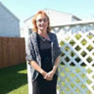 Meet your Posher, Sandra